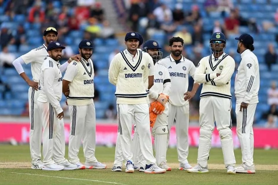 BCCI Review Meeting Focuses on Player Fatigue Amid Growing Workload Concerns