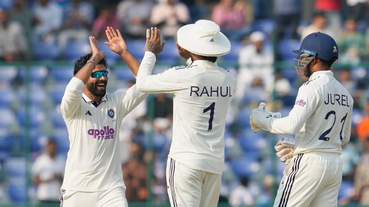 Fitness Update of Team India Ahead of Sri Lanka Test Series
