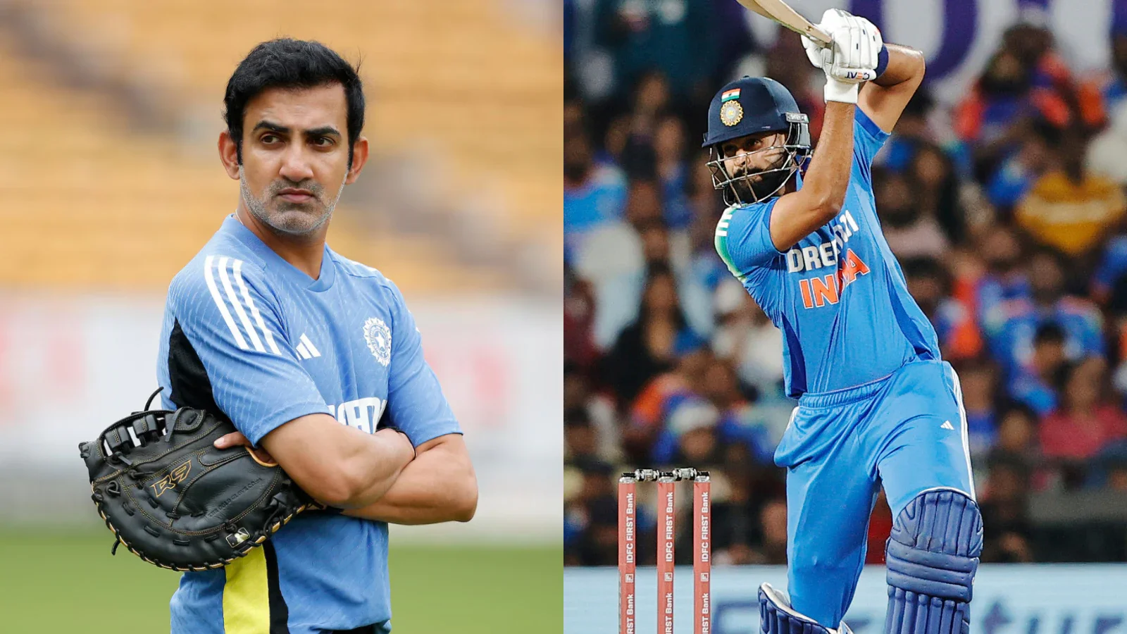 BCCI Set for Crucial Review Meeting Following UK and Zimbabwe Tour