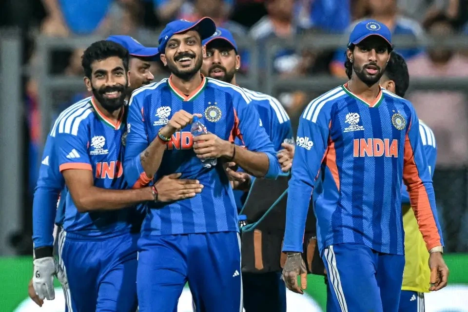 How India Reinvented Itself After the 2022 T20 World Cup Semi-final