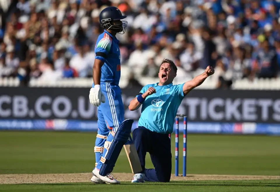 How India and England are Having a Heated Competition in T20I Rankings?