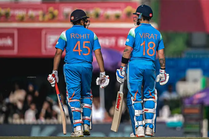 India's ODI Calendar Ahead of the 2027 World Cup