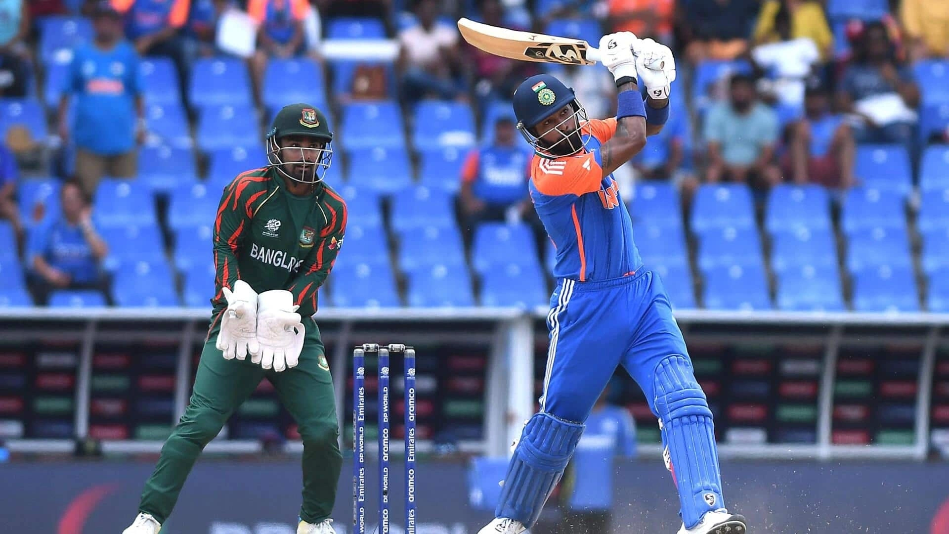 India vs Bangladesh Series Expected to Get Green Signal Soon