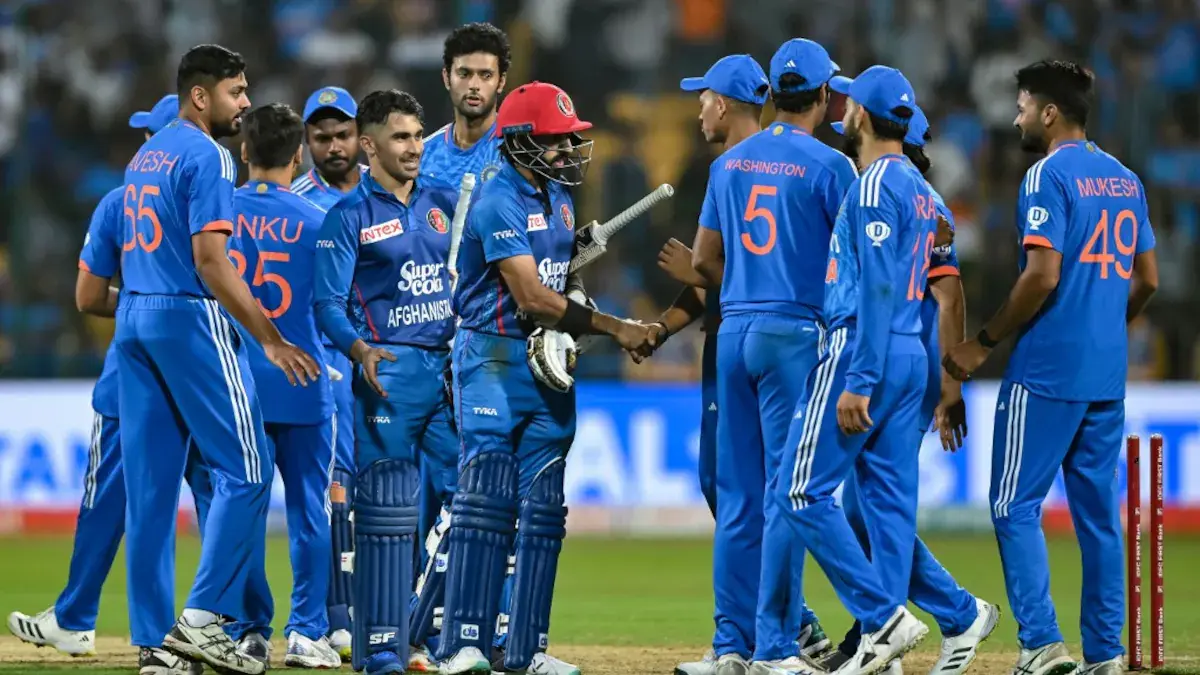 India vs Bangladesh Tour in Doubt After Major Afghanistan Series Update