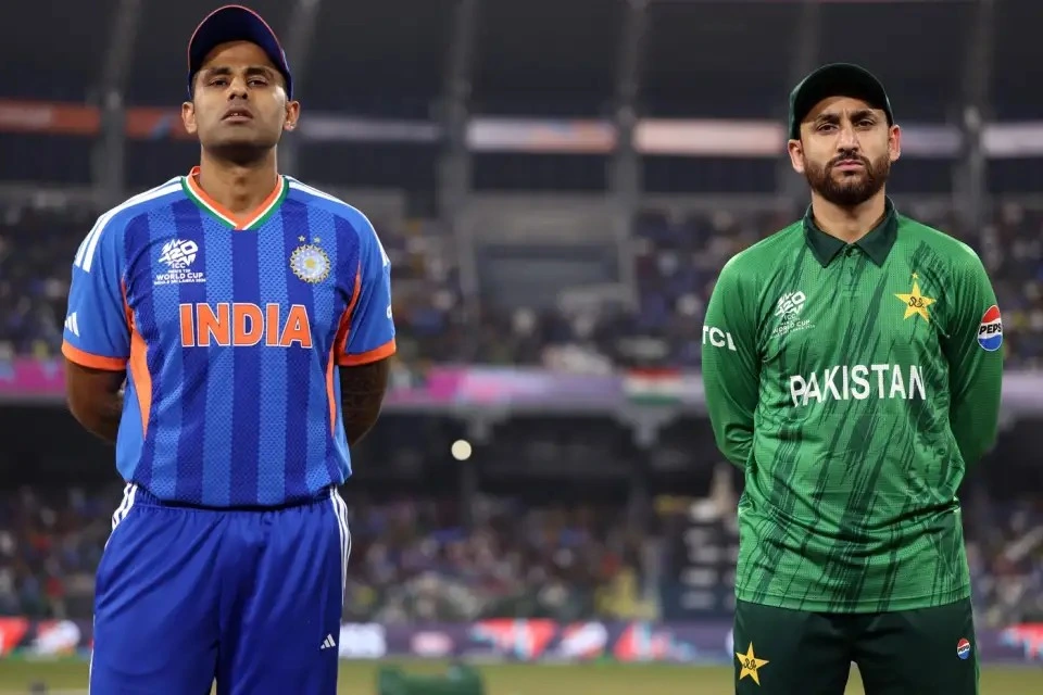 India Clarifies Stand on Bilateral Cricket with Pakistan