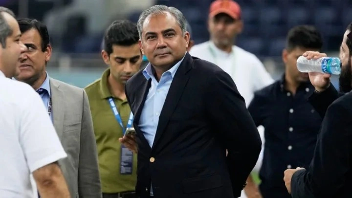 Will India Women Face Trophy Trouble at Asia Cup? Mohsin Naqvi Issue Threatens to Return