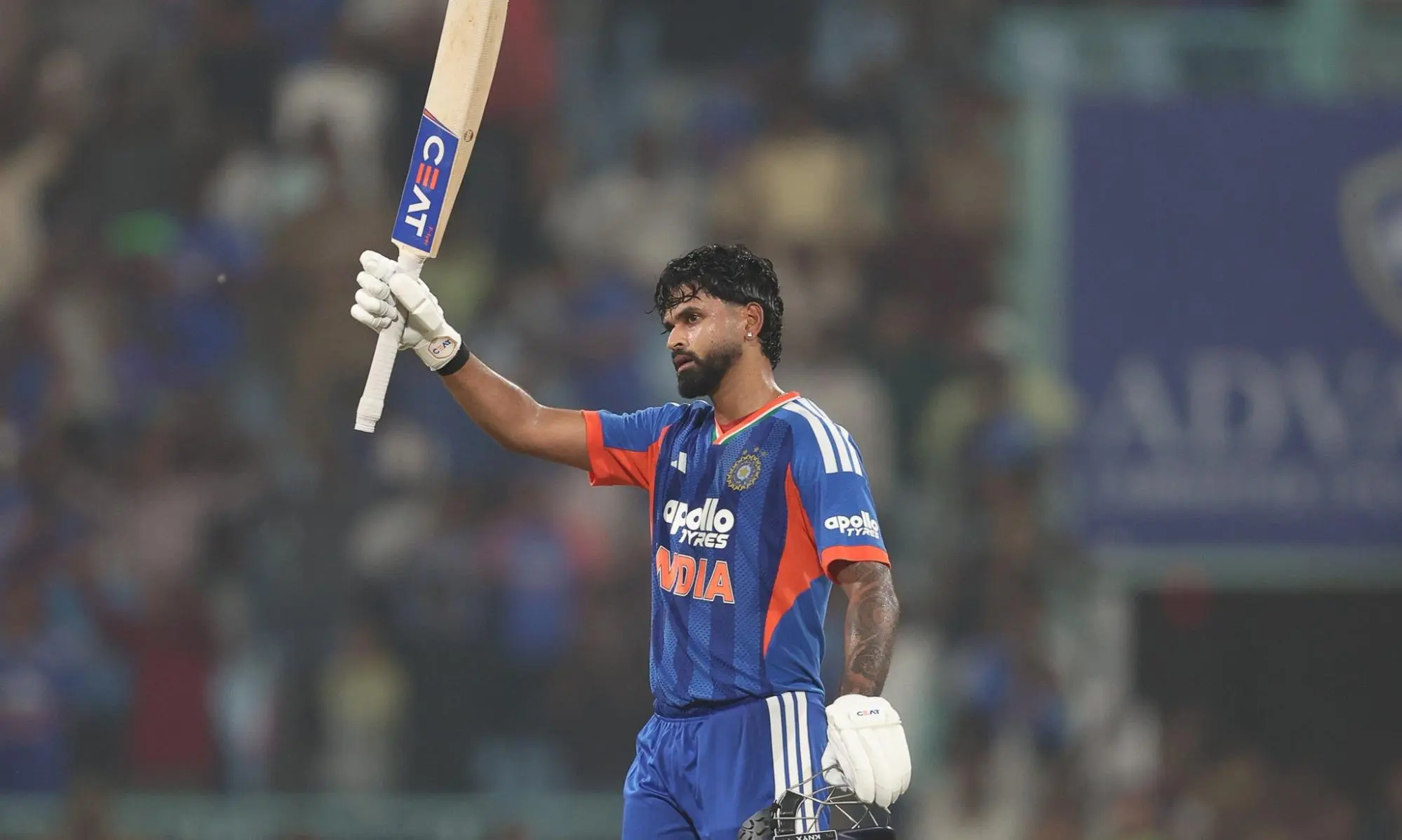 Indian Batsmen Continue to Dominate ICC T20I Rankings