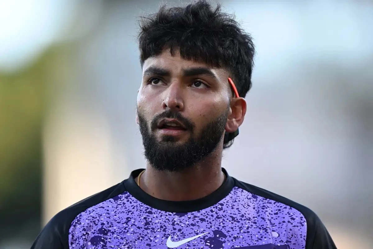 Indian-Origin Aussie Star on the Verge of Creating Cricket History