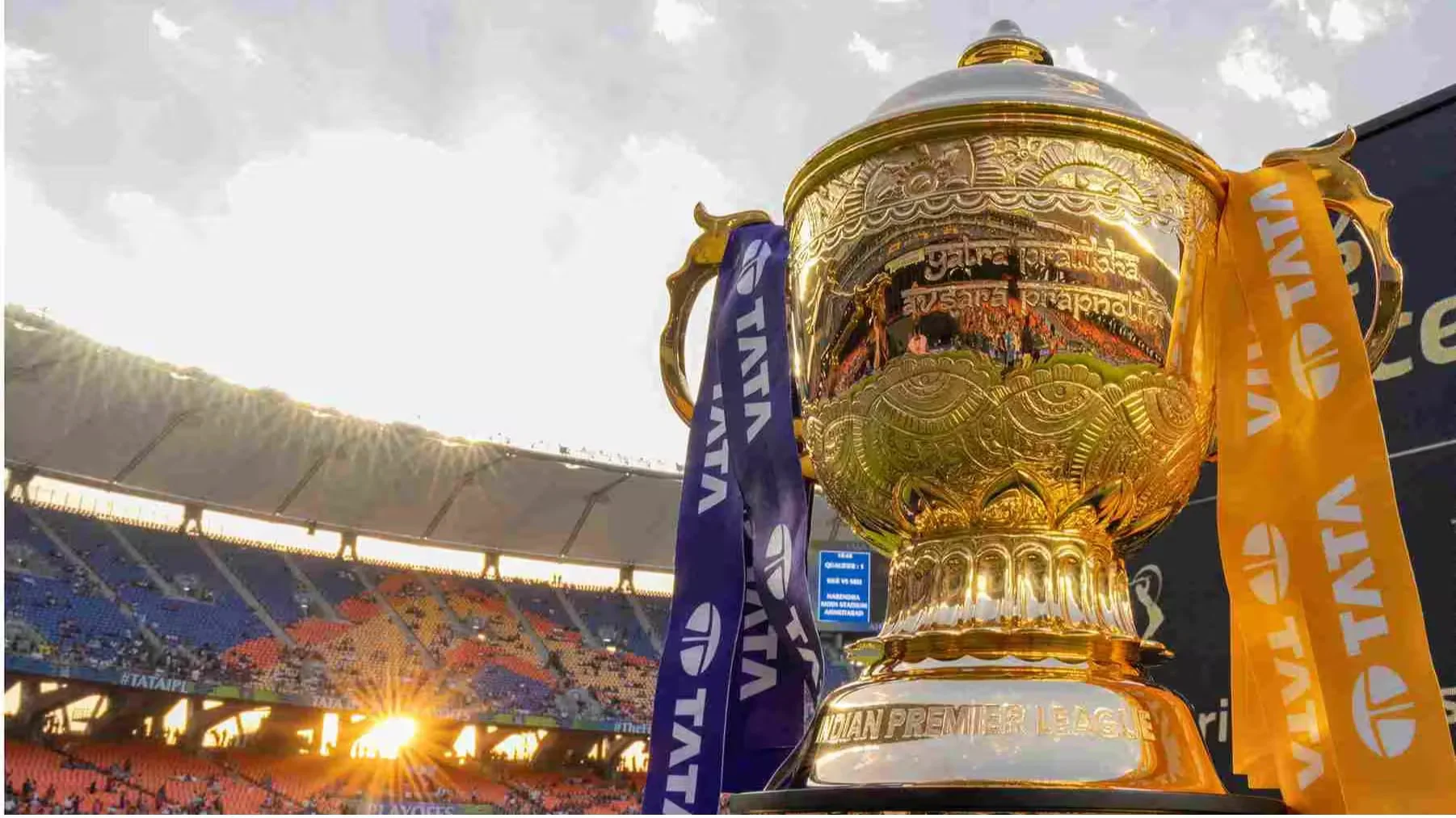 IPL Set for Major Expansion With 94 Matches From 2028