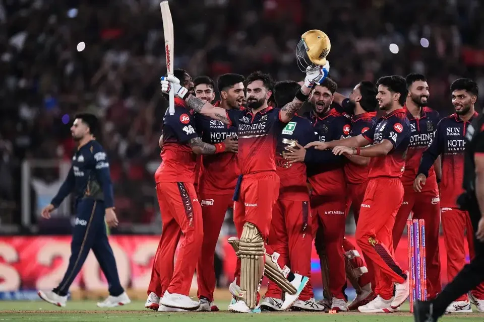 BCCI Plans Grand Celebration for IPL 2027s Historic 20th Edition