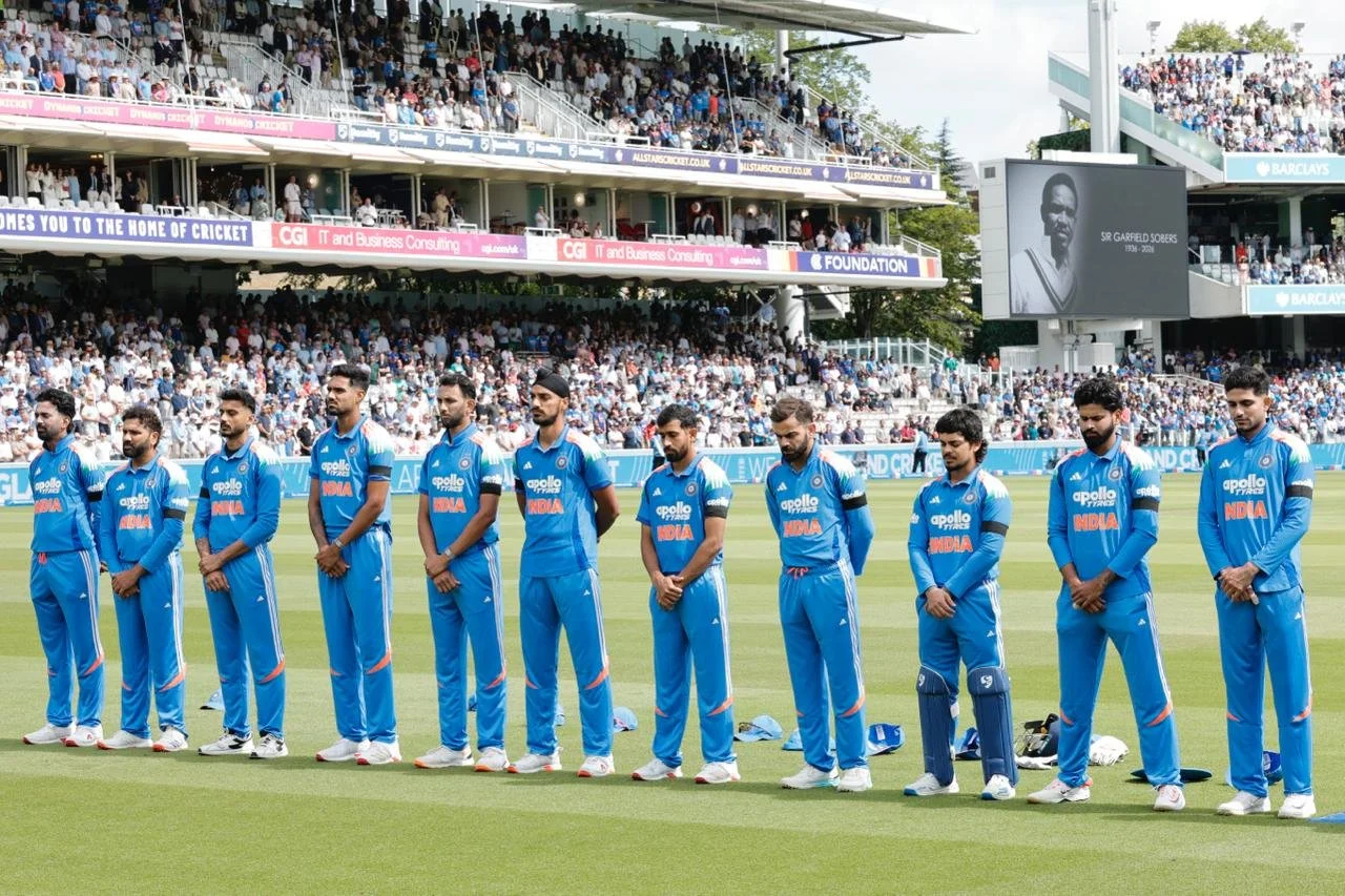 Indias ODI Squad to Miss These Star Players Against West Indies