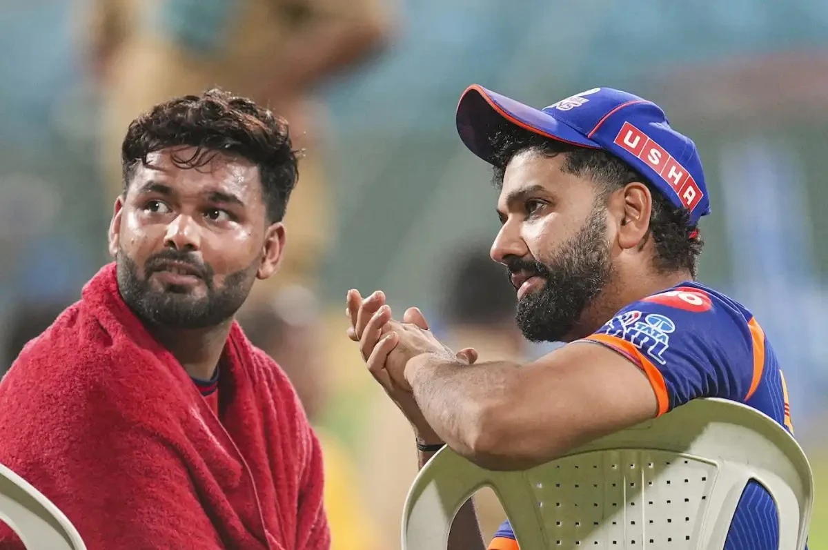 IPL Franchises Eyeing Key Reinforcements Through Trades