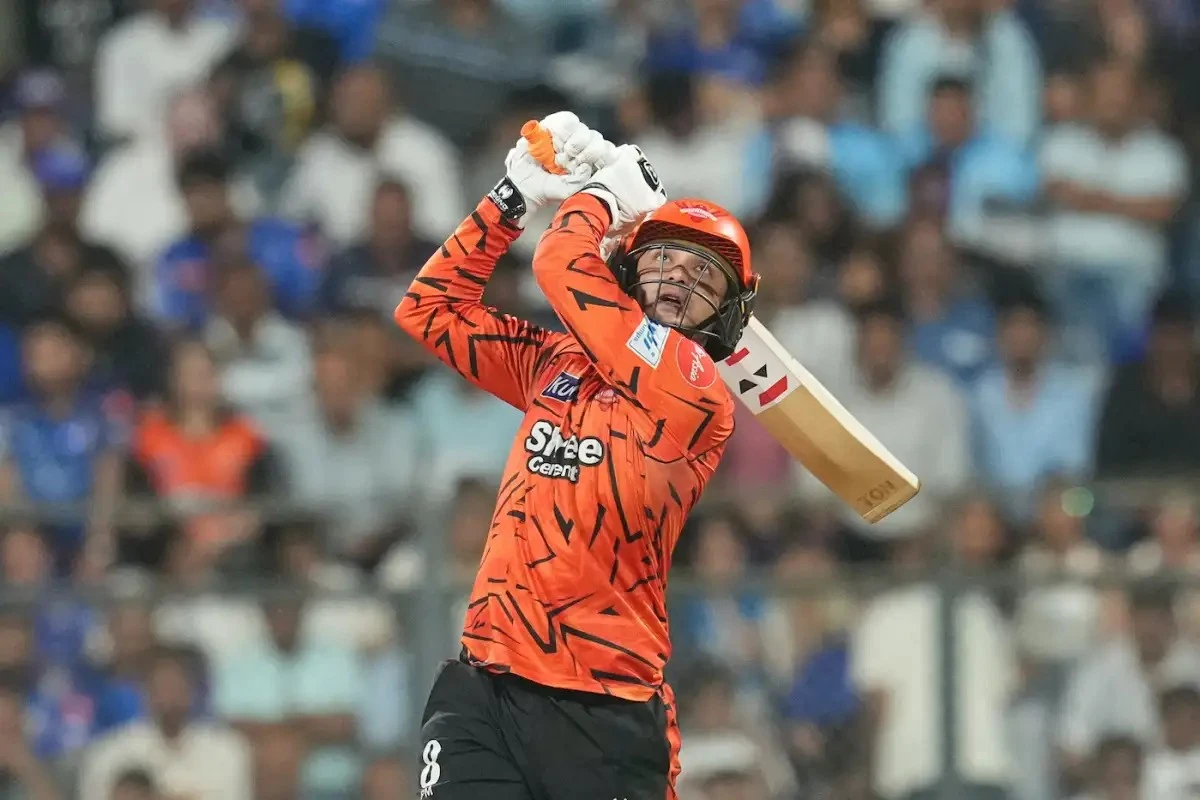 IPL Playoffs Continue to Haunt SRH Star Abhishek Sharma