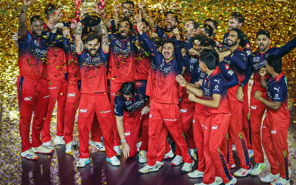 IPL Retention Deadline Likely to Fall on November 15