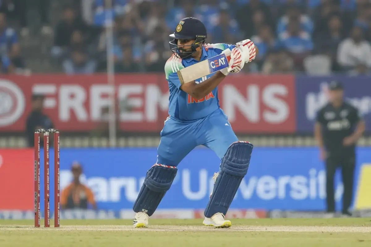 Irfan Pathan Backs Rohit Sharma for 2027 ODI World Cup Spot