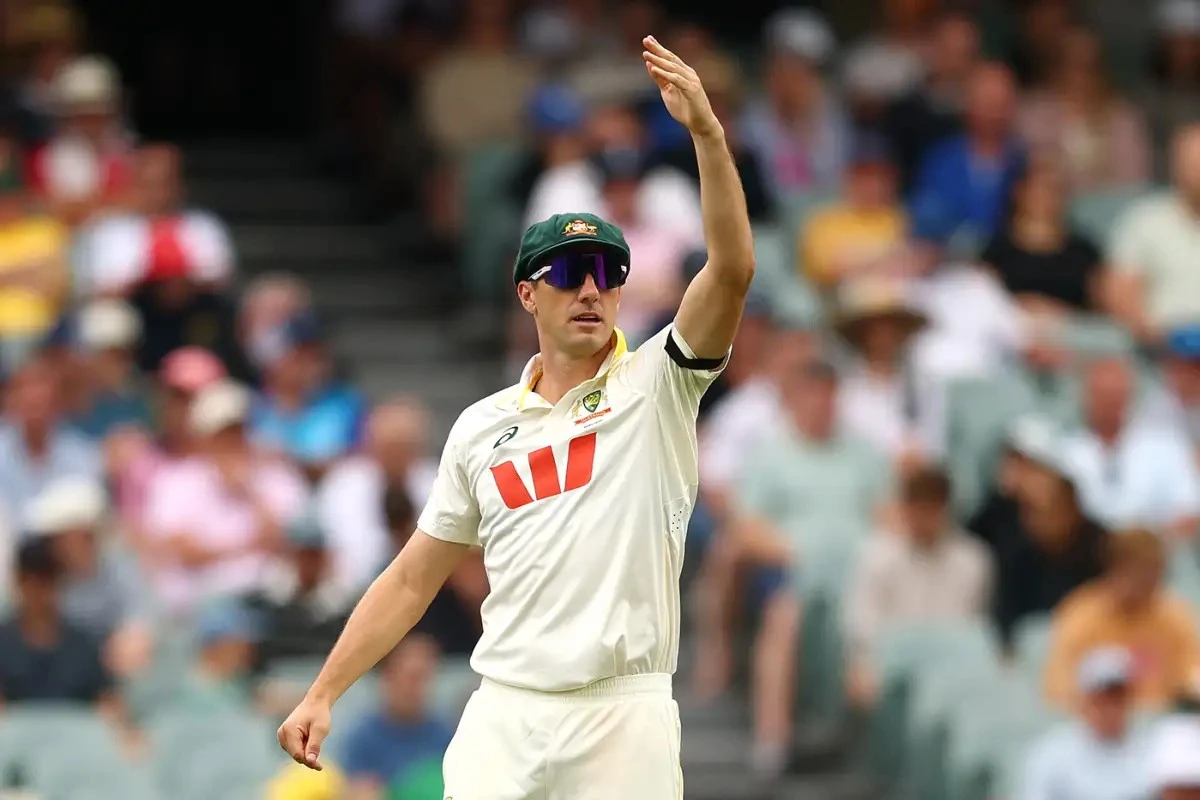 Is Pat Cummins Going to Leave the IPL for Cricket Australia Contract?