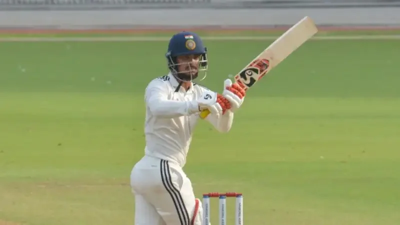 Ishan Kishans Stunning Turnaround in Chennai Leaves Everyone Talking