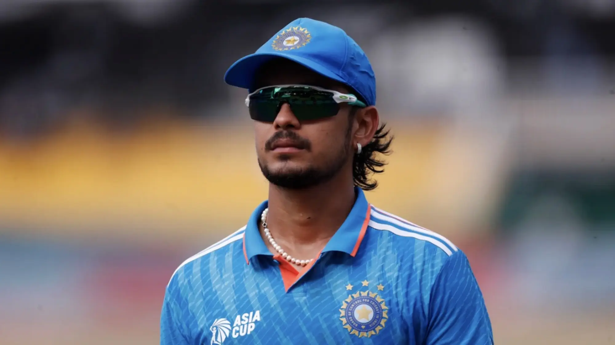 Ishan Kishan Enters Exclusive T20I Club Alongside Virat Kohli