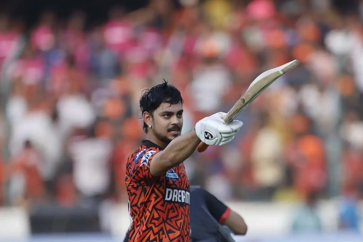 Captaincy Role Awaits Ishan Kishan at Sunrisers Hyderabad for IPL 2026