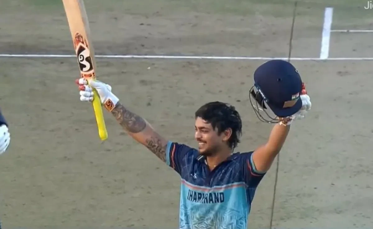 Vijay Hazare Trophy 2025/26 Opener Sees Record-Breaking Performances