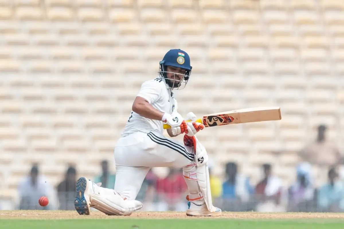 Ishan Kishan’s Incredible Domestic Revival Continues With More Heroics