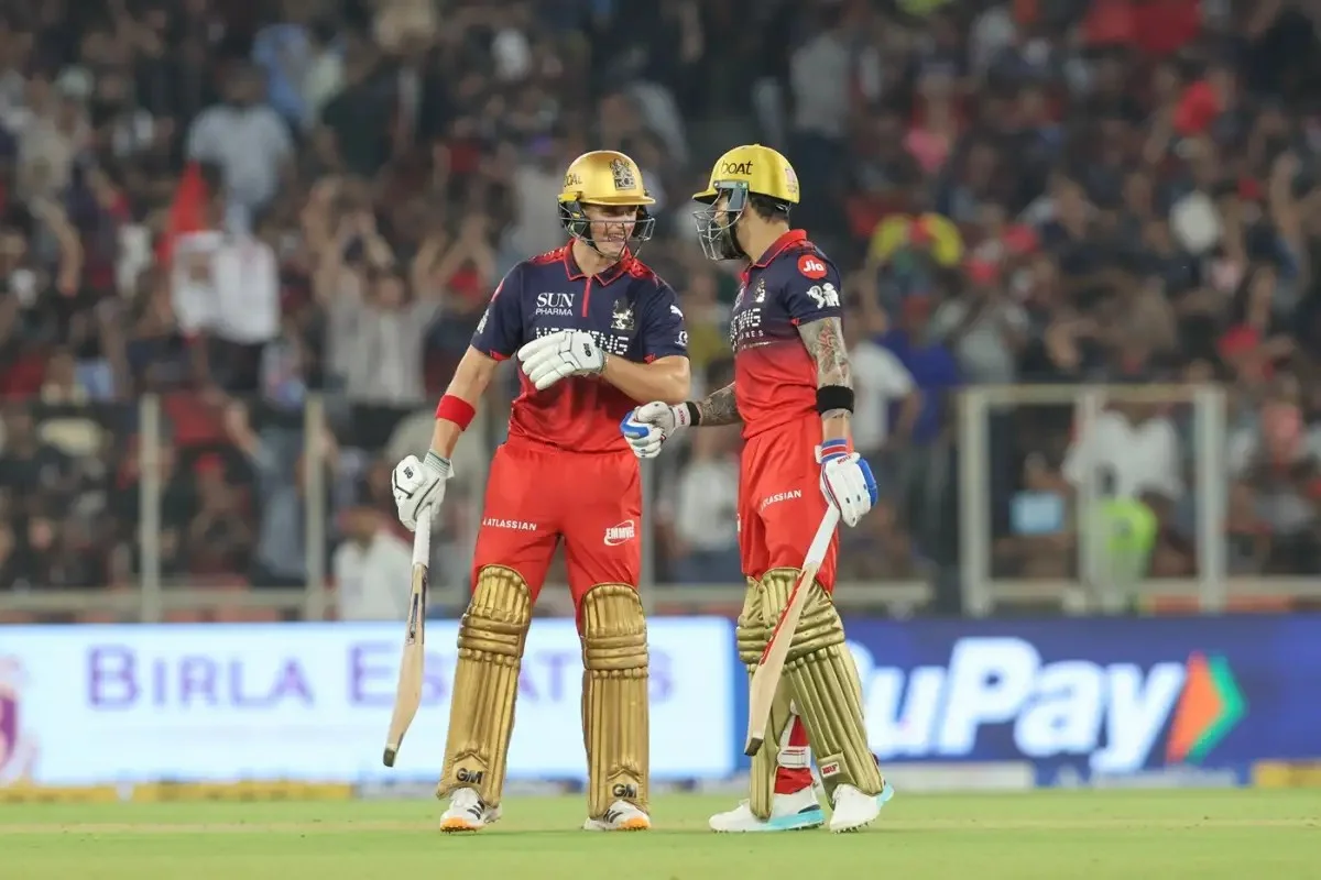 Jacob Bethell Breaks Silence on IPL and County Cricket Comparison