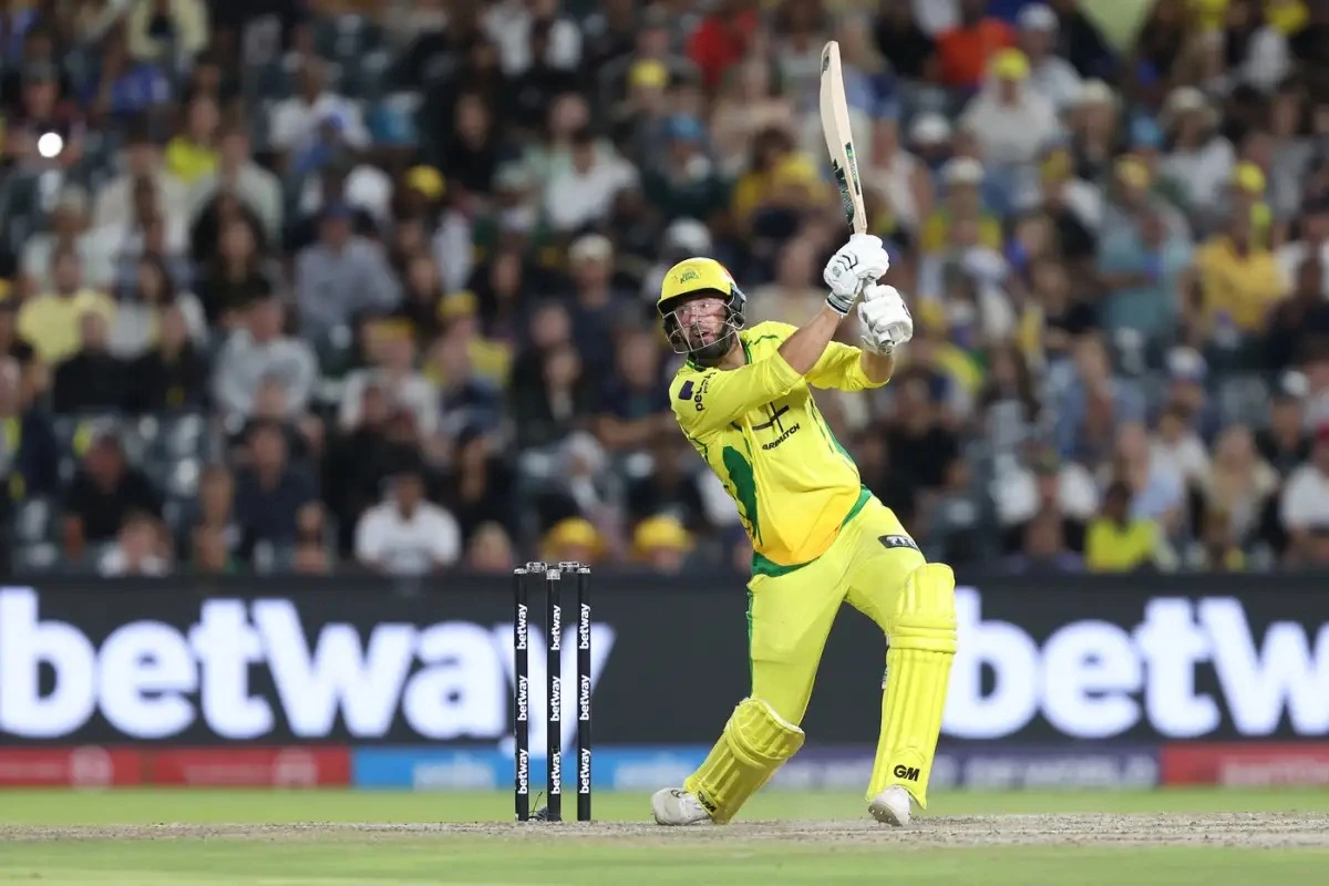 AI Simulation, T20 Blast | James Vince's captains knock leads Hampshire to victory over Sussex