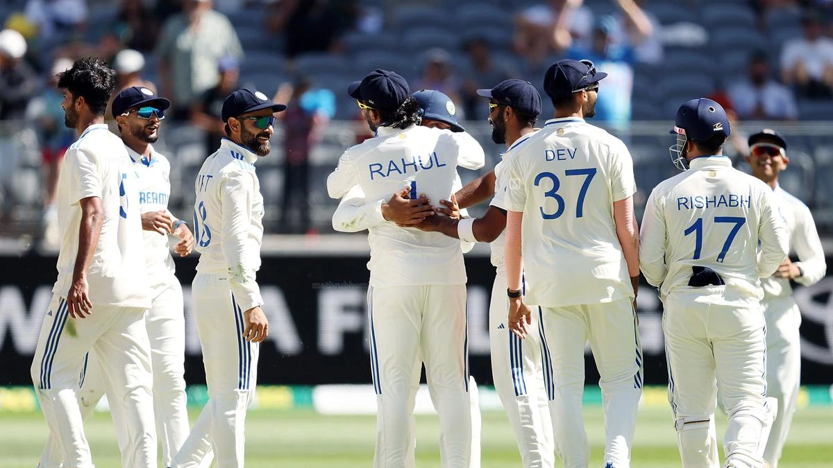 Big Selection Updates Ahead of Indias Sri Lanka Tour