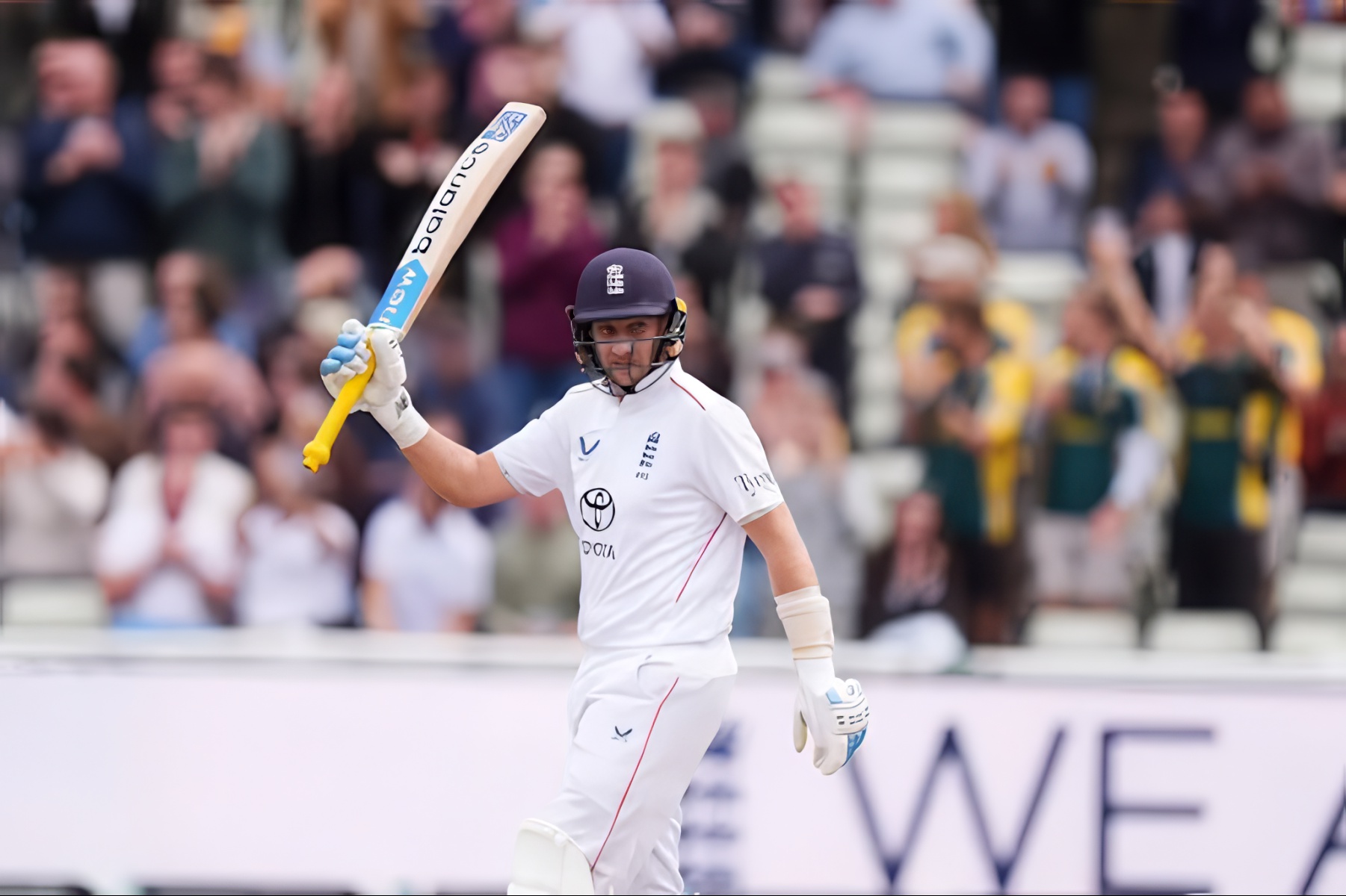 Joe Root Breaks Sachin Tendulkar’s Historic Test Record