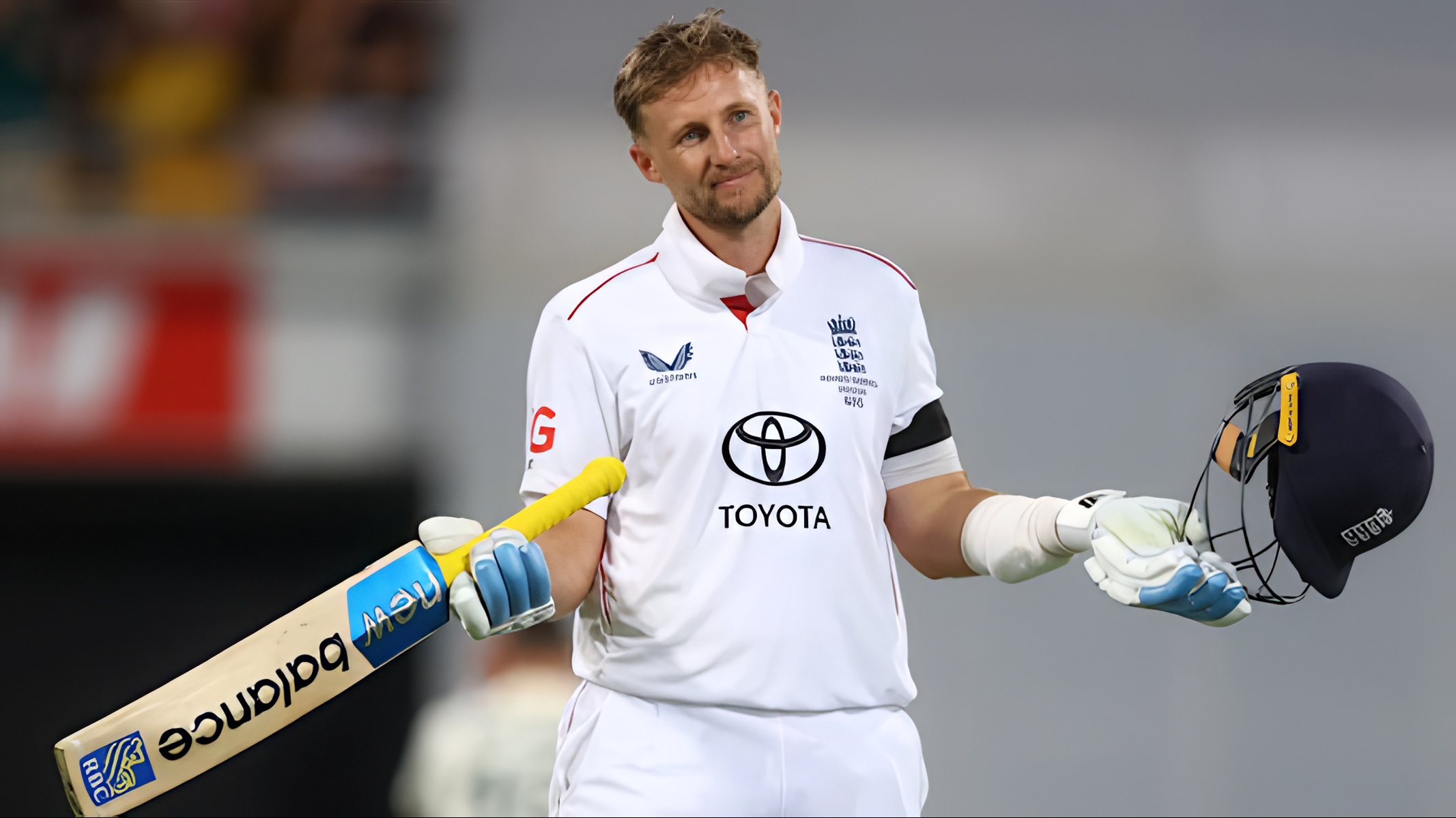 Joe Root Backs England's Fresh Start Ahead of New Test Era
