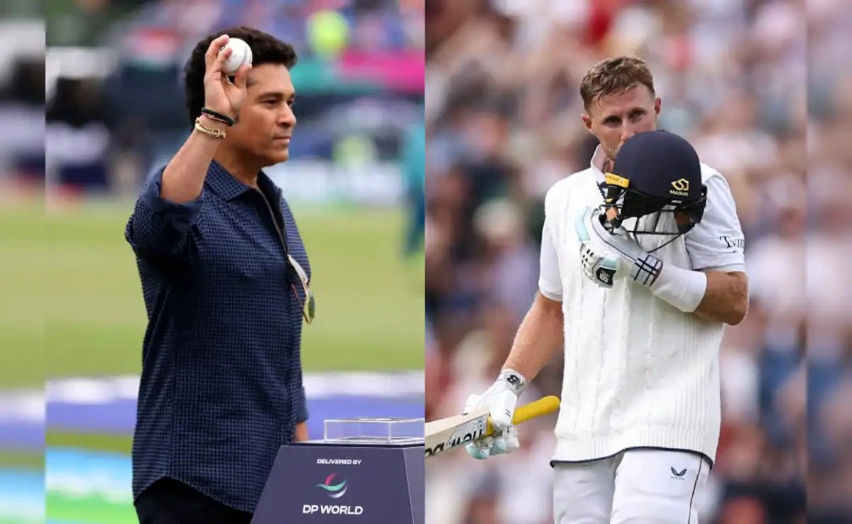 Can Joe Root Become Test Cricket's Highest Run-Scorer?