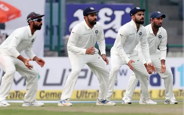 Jonty Rhodes Reveals How Virat Kohli Transformed India Into a Fitter Fielding Unit