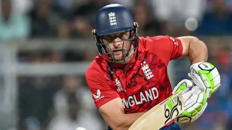 Jos Buttler Breaks Silence on His Return to England Side
