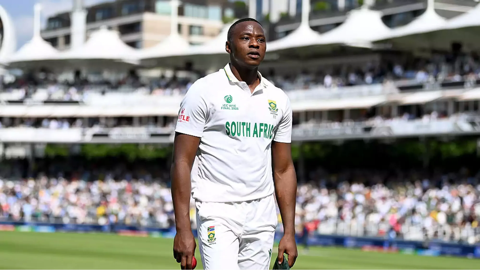South Africas Test Plans Take a Massive Hit After Fresh Injury Setback