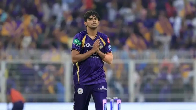 Why Kartik Tyagi Continued Bowling Despite Two Beamer No-Balls