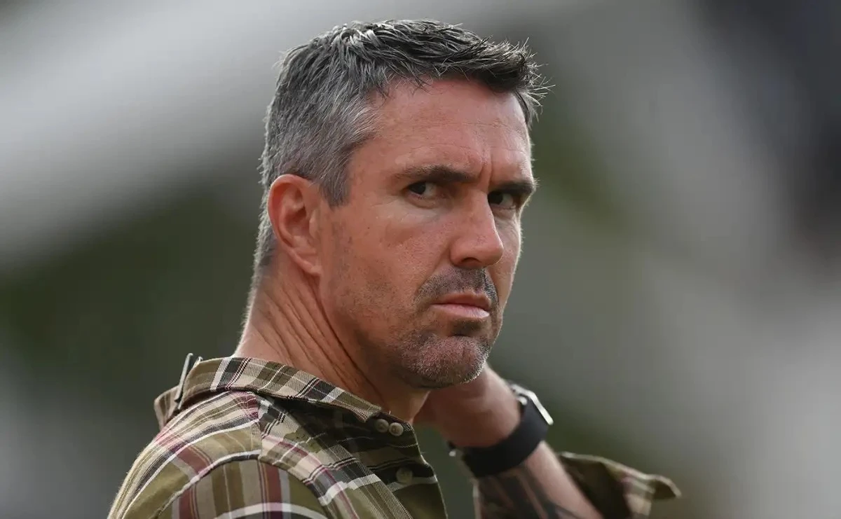 Kevin Pietersen Makes Sensational England Return After 12 Years
