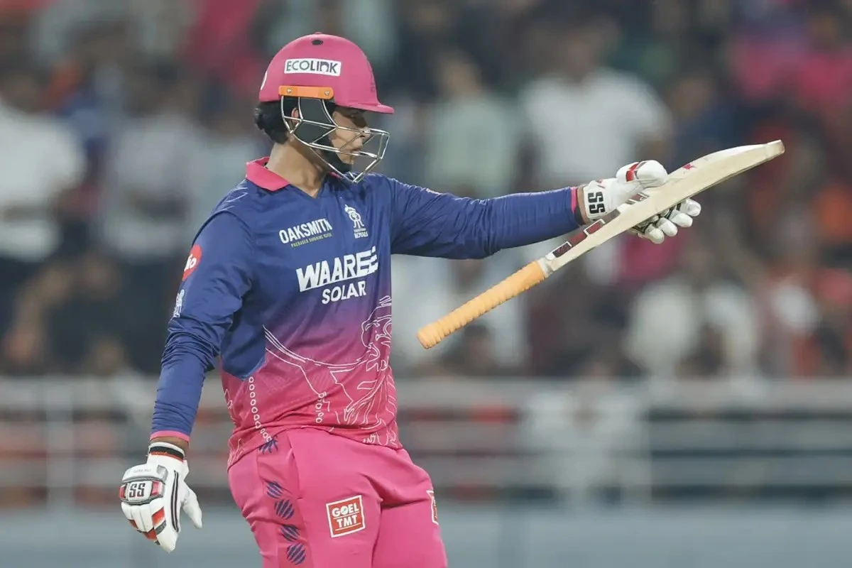 Kevin Pietersen Reveals Vaibhav Sooryavanshis Big Dream in T20 Cricket