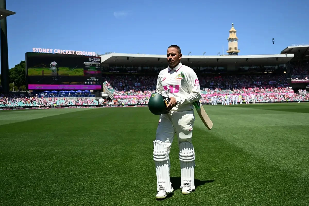 Khawaja Meets Cummins as Sandpapergate Secrets Emerge in New Book