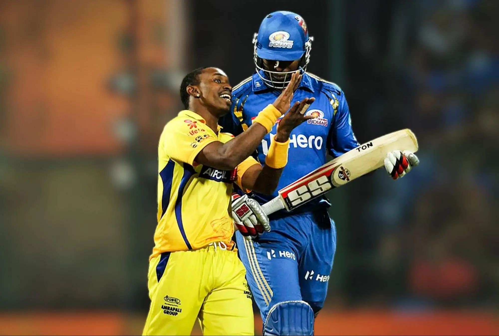 Kieron Pollard Joins Super Kings, Twitter Reacts to Shock Move