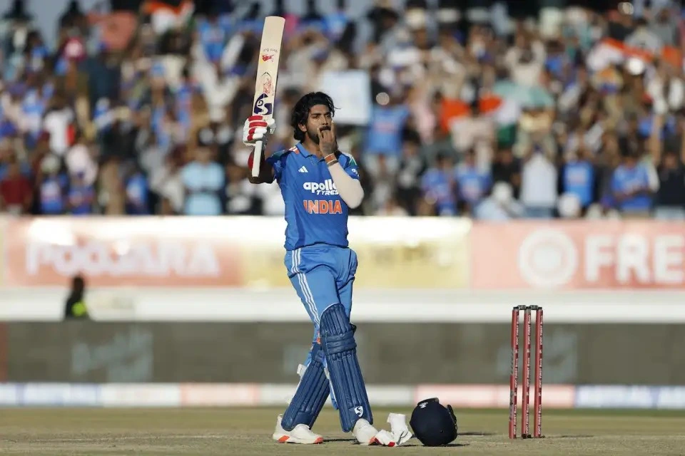 How KL Rahul Turns Pressure Situations Into Match-Winning Moments