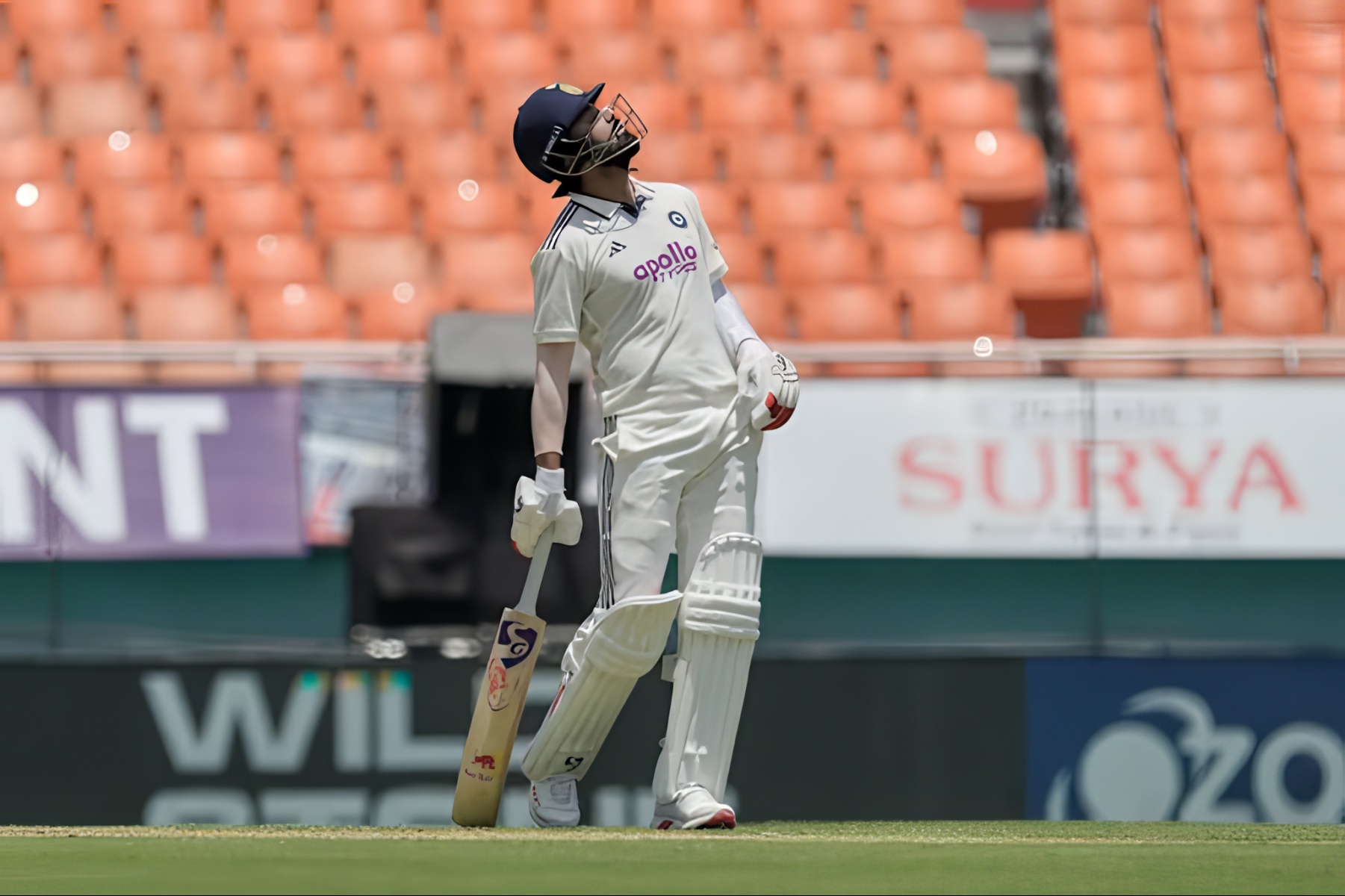 KL Rahul, Yashasvi Jaiswal Suffer Early Setbacks in Ranji Trophy