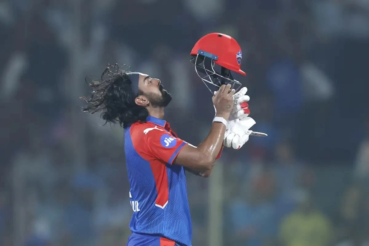 Opening Role Awaits KL Rahul Again in Indian Premier League