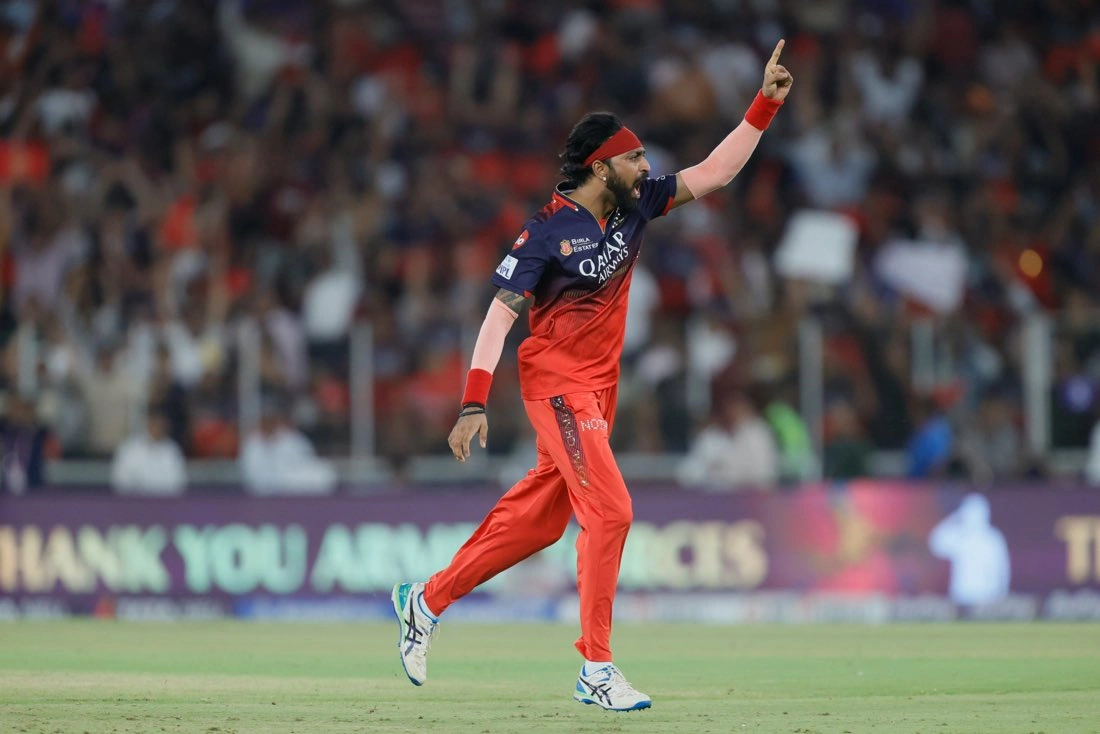 Twitter Reacts as Krunal Pandya Set for India Comeback After Five Years