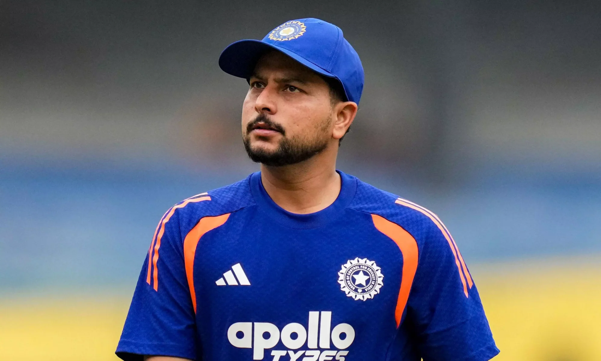 Kuldeep Yadavs Absence From 2nd Test Explained