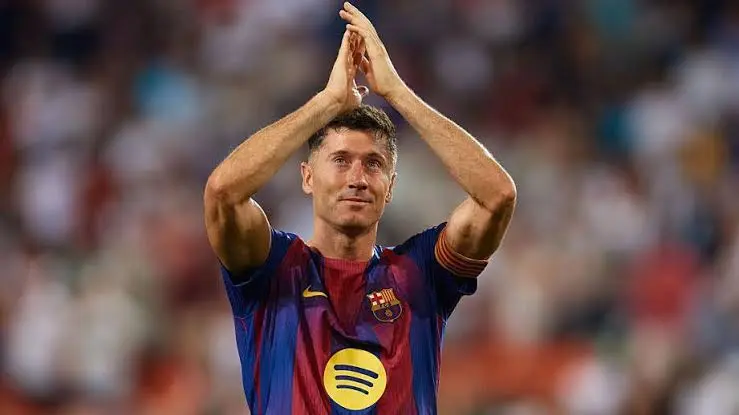 Robert Lewandowski Rejected Porto Before Joining Chicago Fire