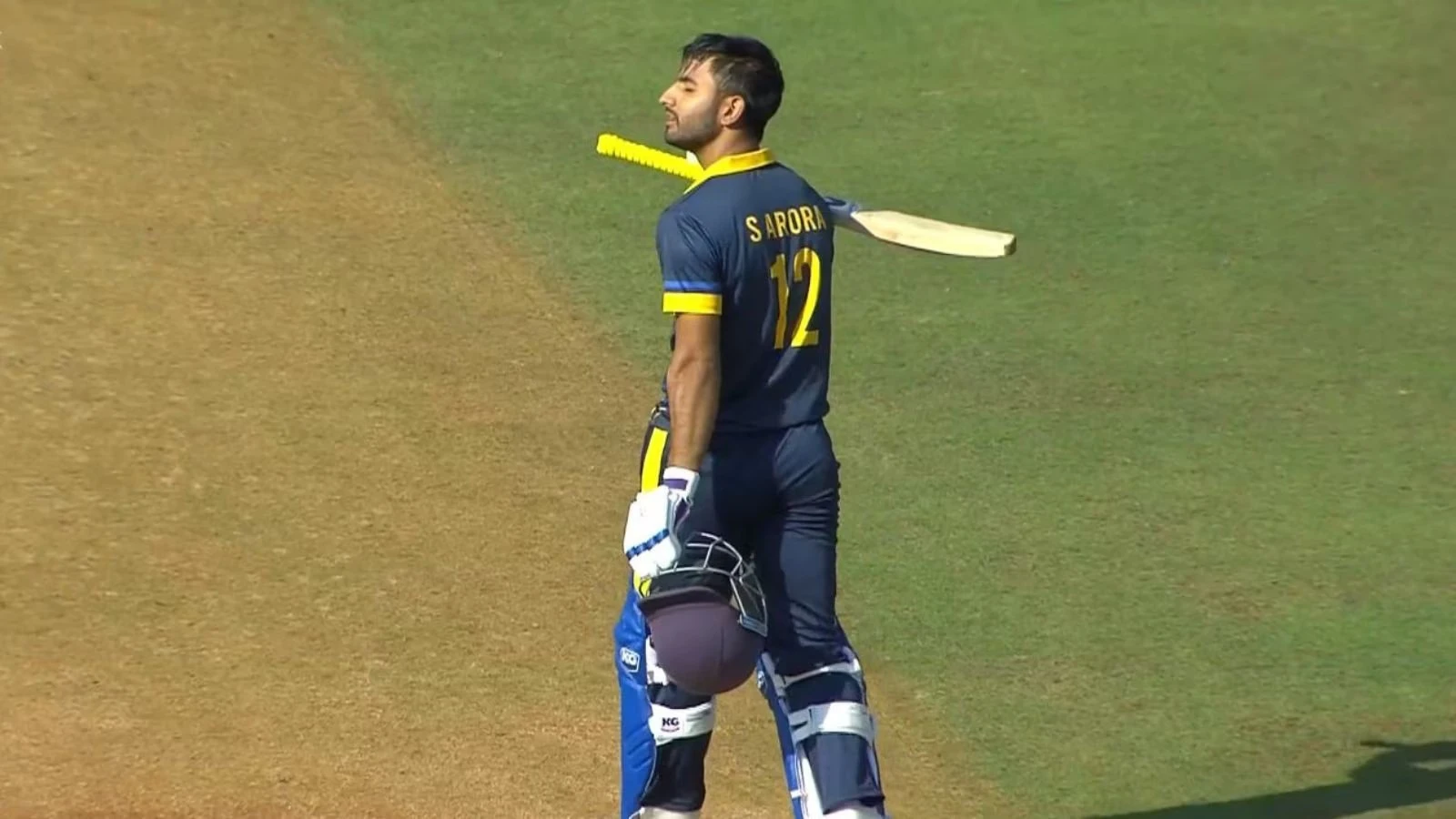 AI Simulation | LDL vs JLW | Ludhiana Defend 176 to Seal Seven-Run Victory