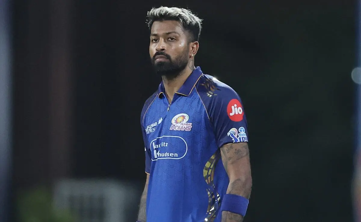 Major Hardik Pandya Trade Update as MI Remain Firm on Their Decision
