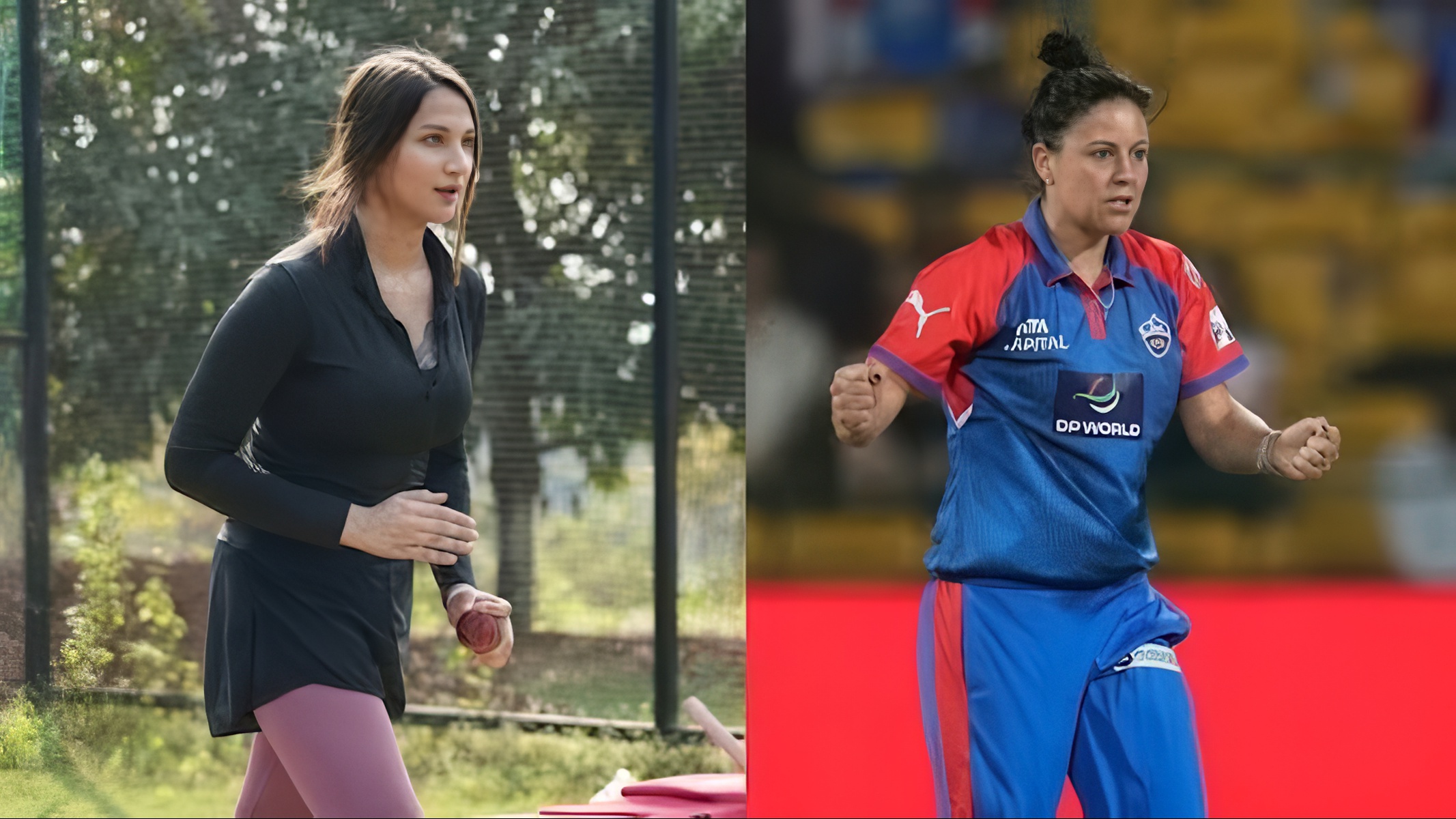 Anaya Bangar Hits Back at Marizanne Kapp Over WBBL Criticism
