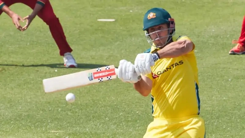Mitchell Marsh Reminisces About Backyard Cricket With Curran Brothers