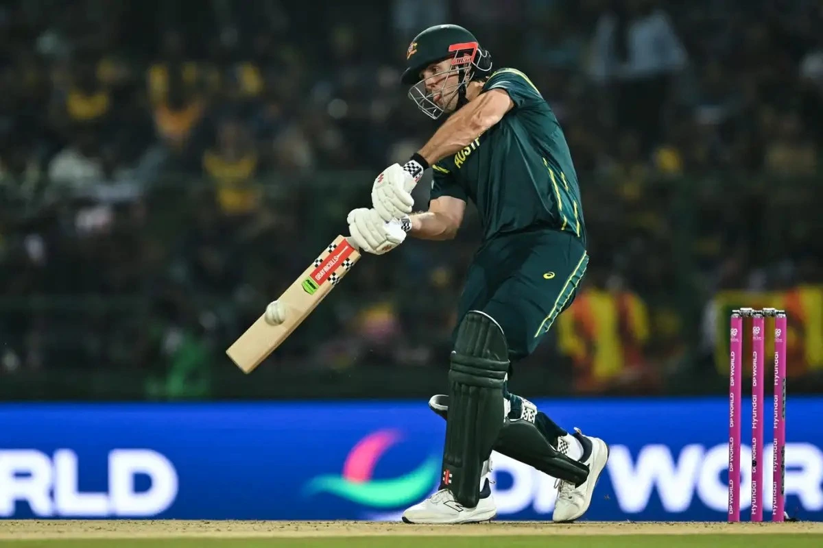 Big Setback for Australia Before Pakistan ODI Series as Star Player Suffers Injury